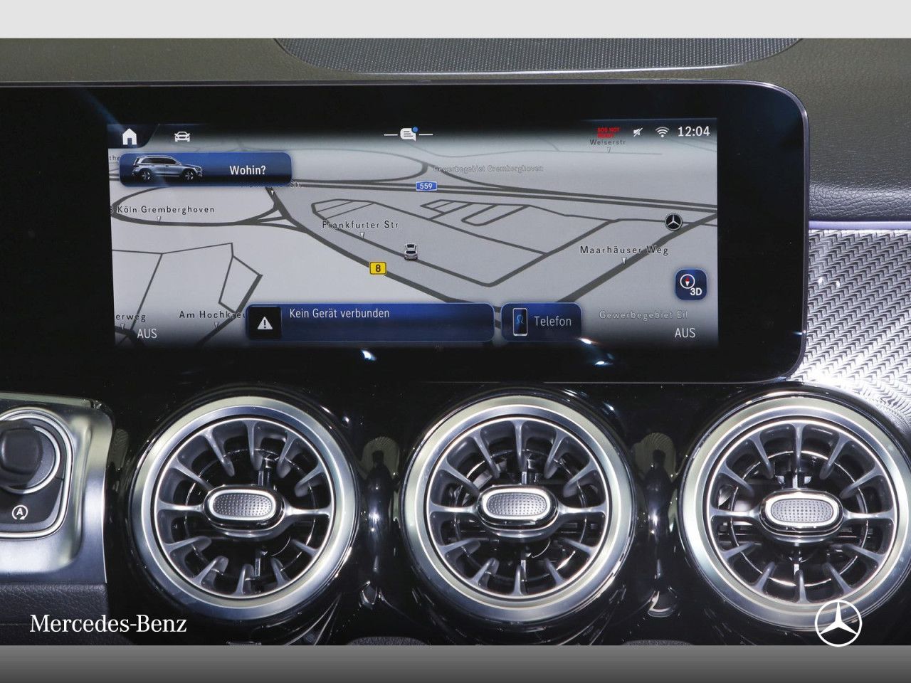 Mercedes-Benz GLB – Bild 13