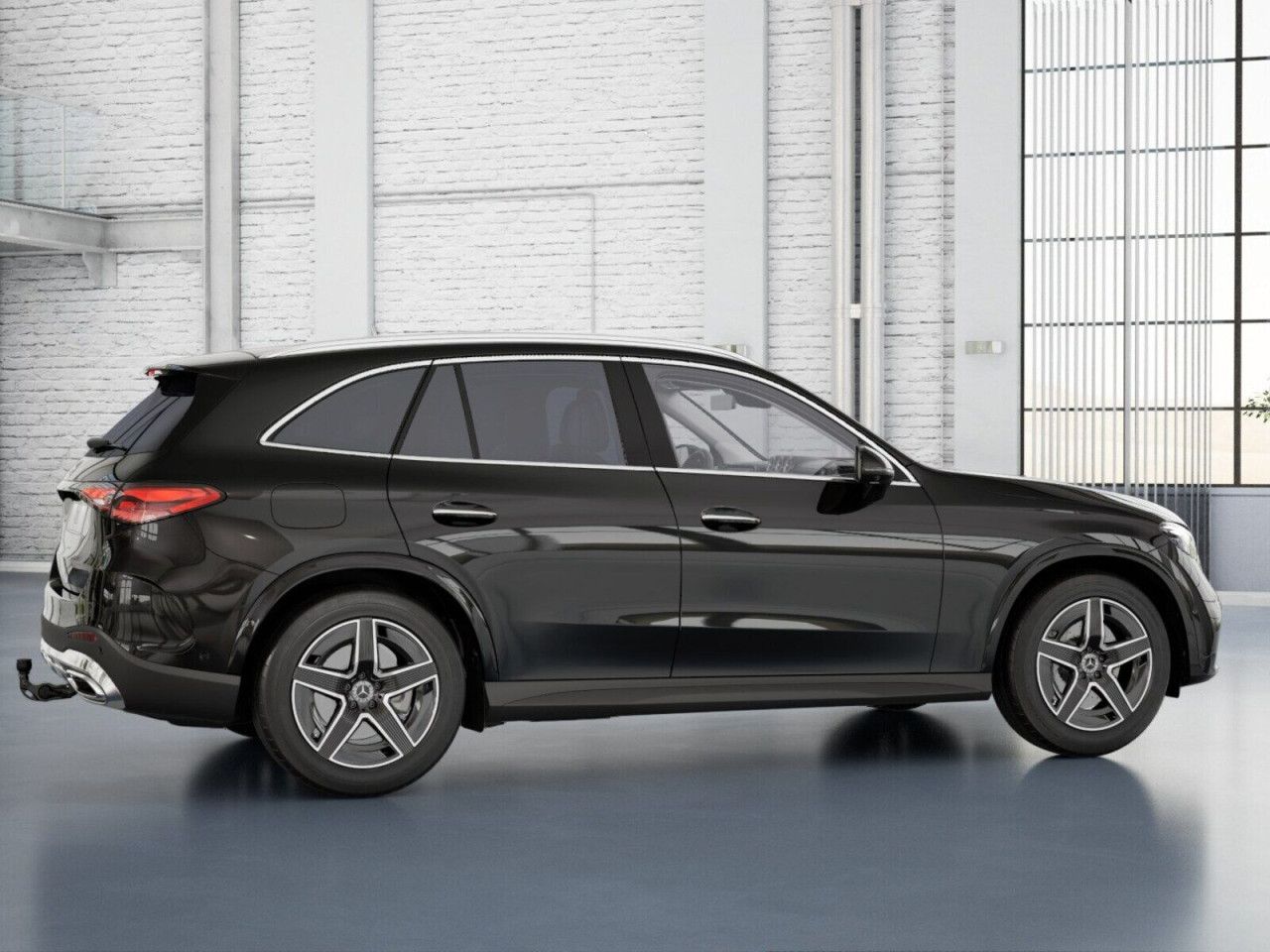 Mercedes-Benz GLC – Bild 6