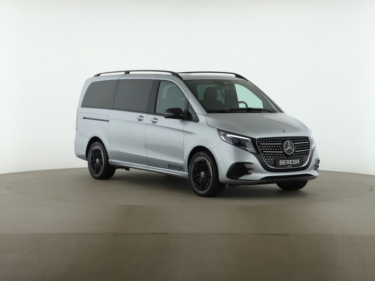 Mercedes-Benz V-Klasse – Bild 8