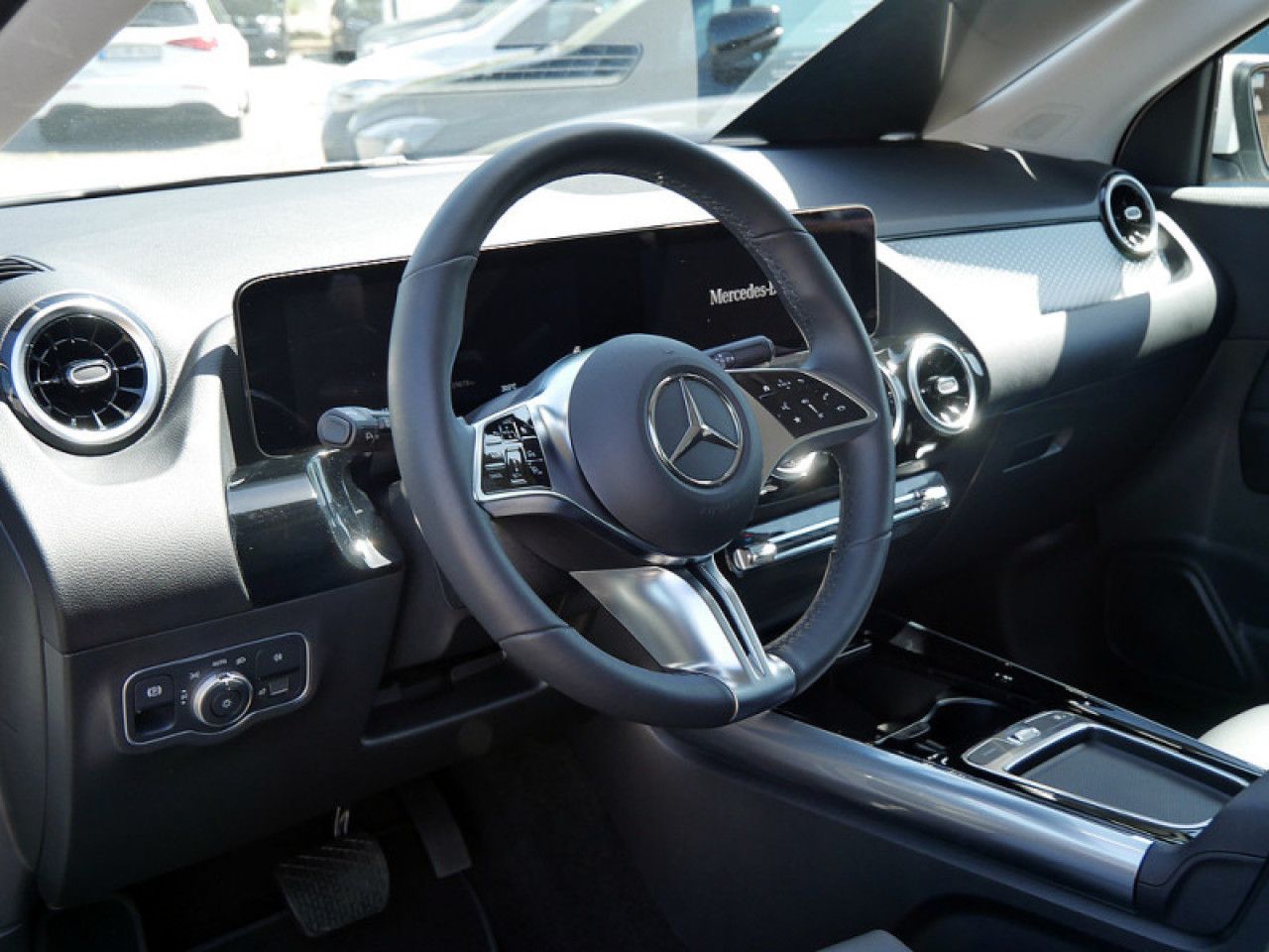 Mercedes-Benz GLA – Bild 10