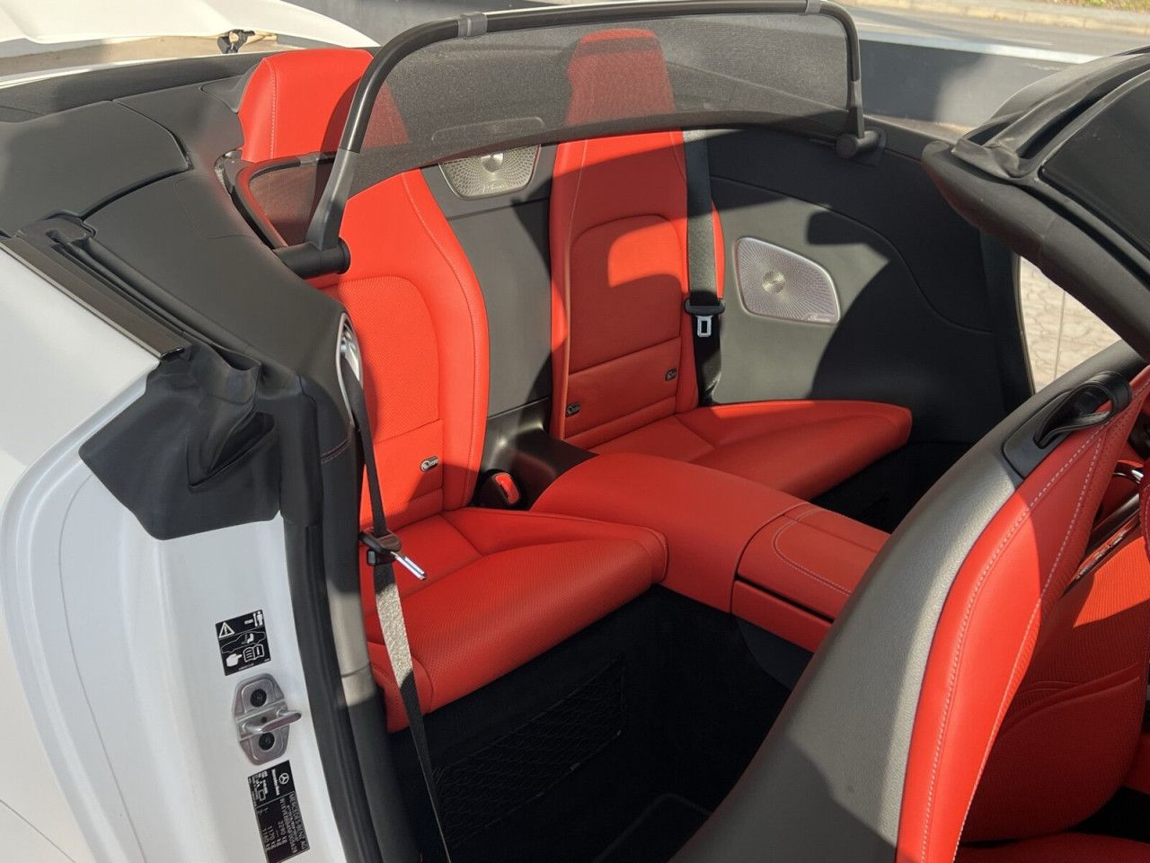 Mercedes-Benz SL – Bild 25