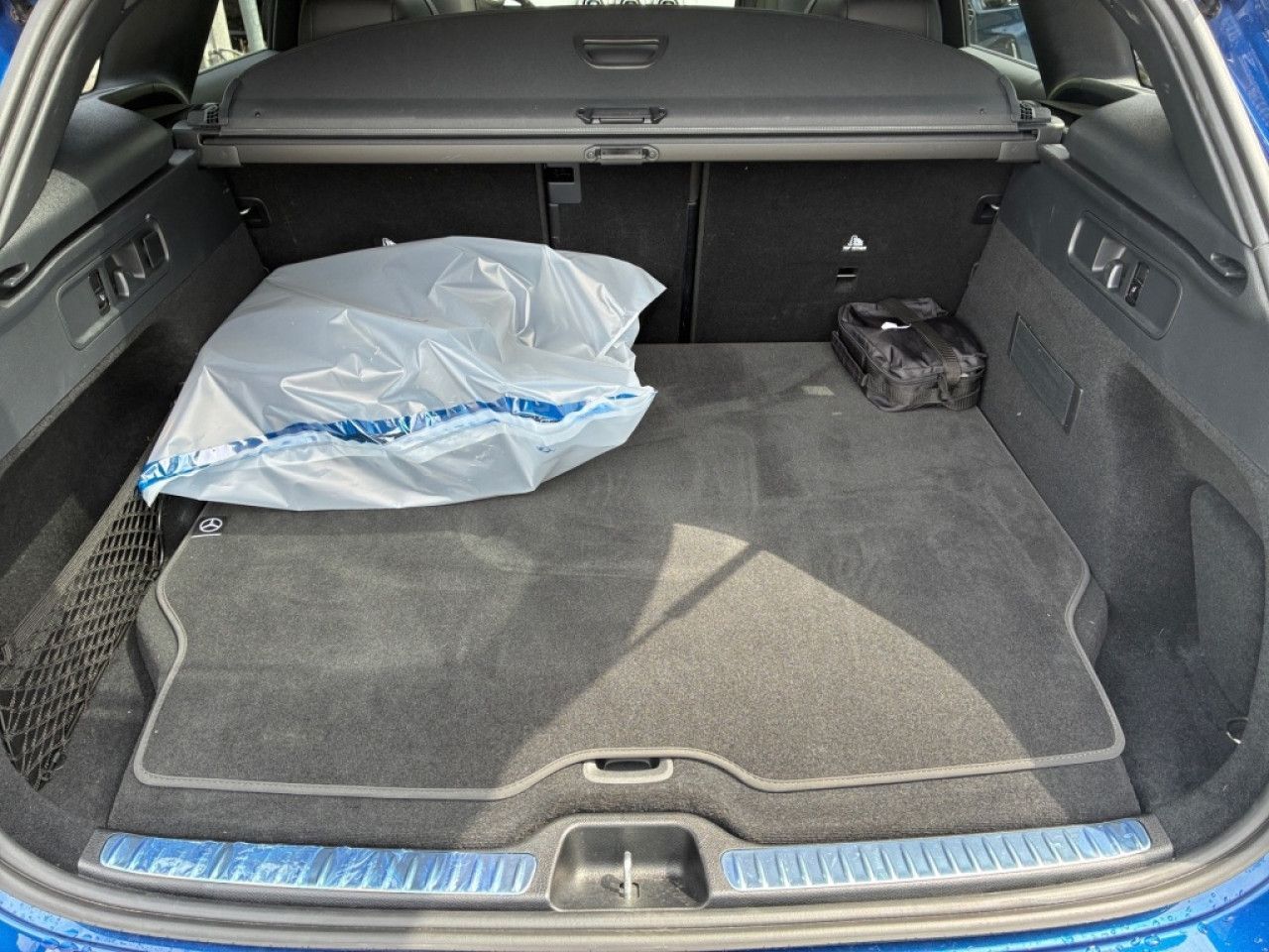 Mercedes-Benz GLC – Bild 7