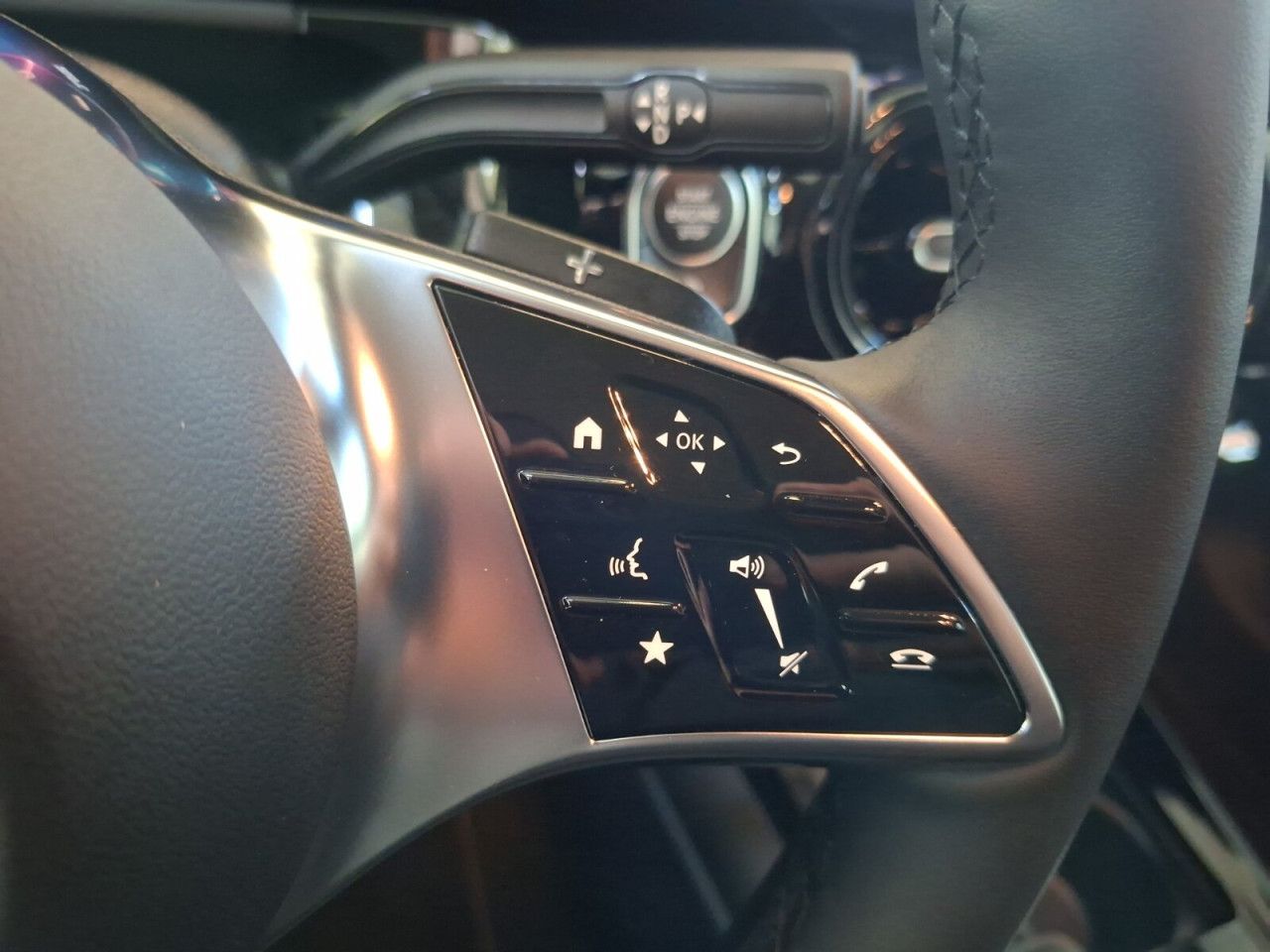 Mercedes-Benz GLA – Bild 17
