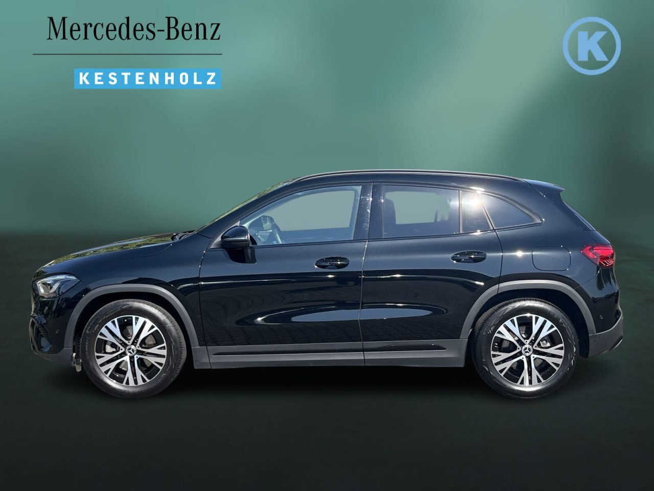 Mercedes-Benz GLA – Bild 8