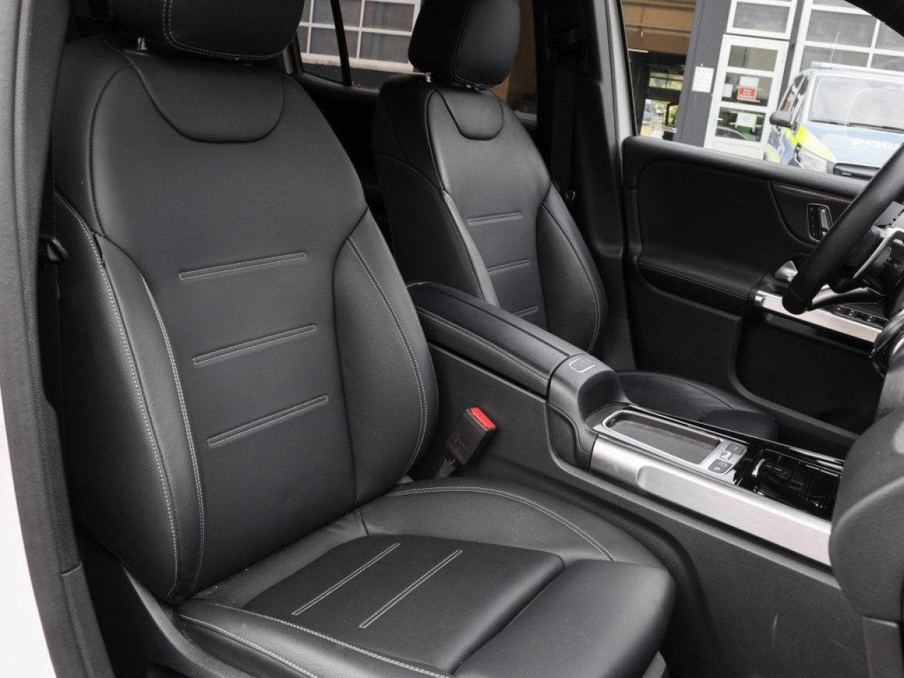 Mercedes-Benz GLB – Bild 6