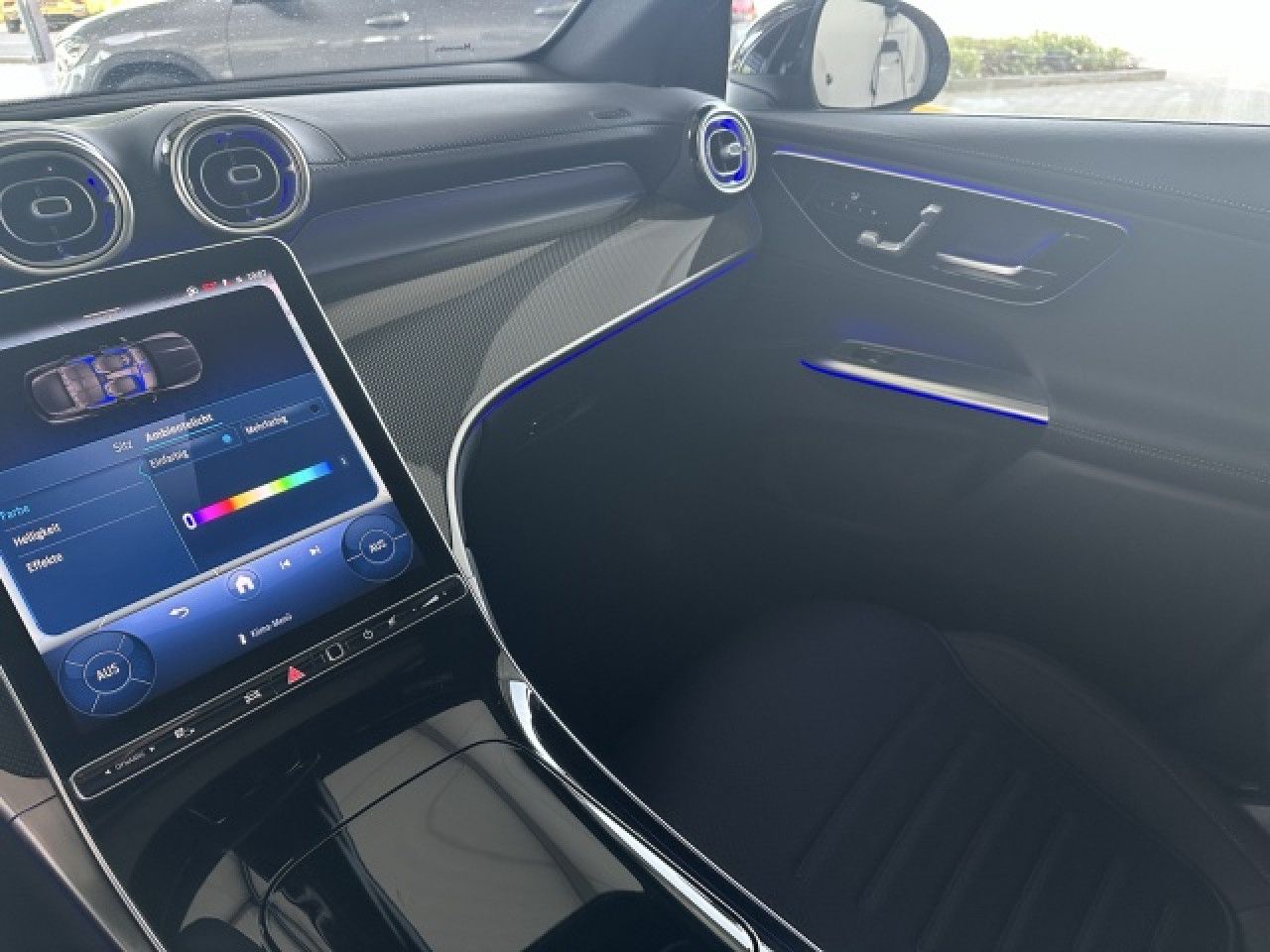 Mercedes-Benz GLC – Bild 20