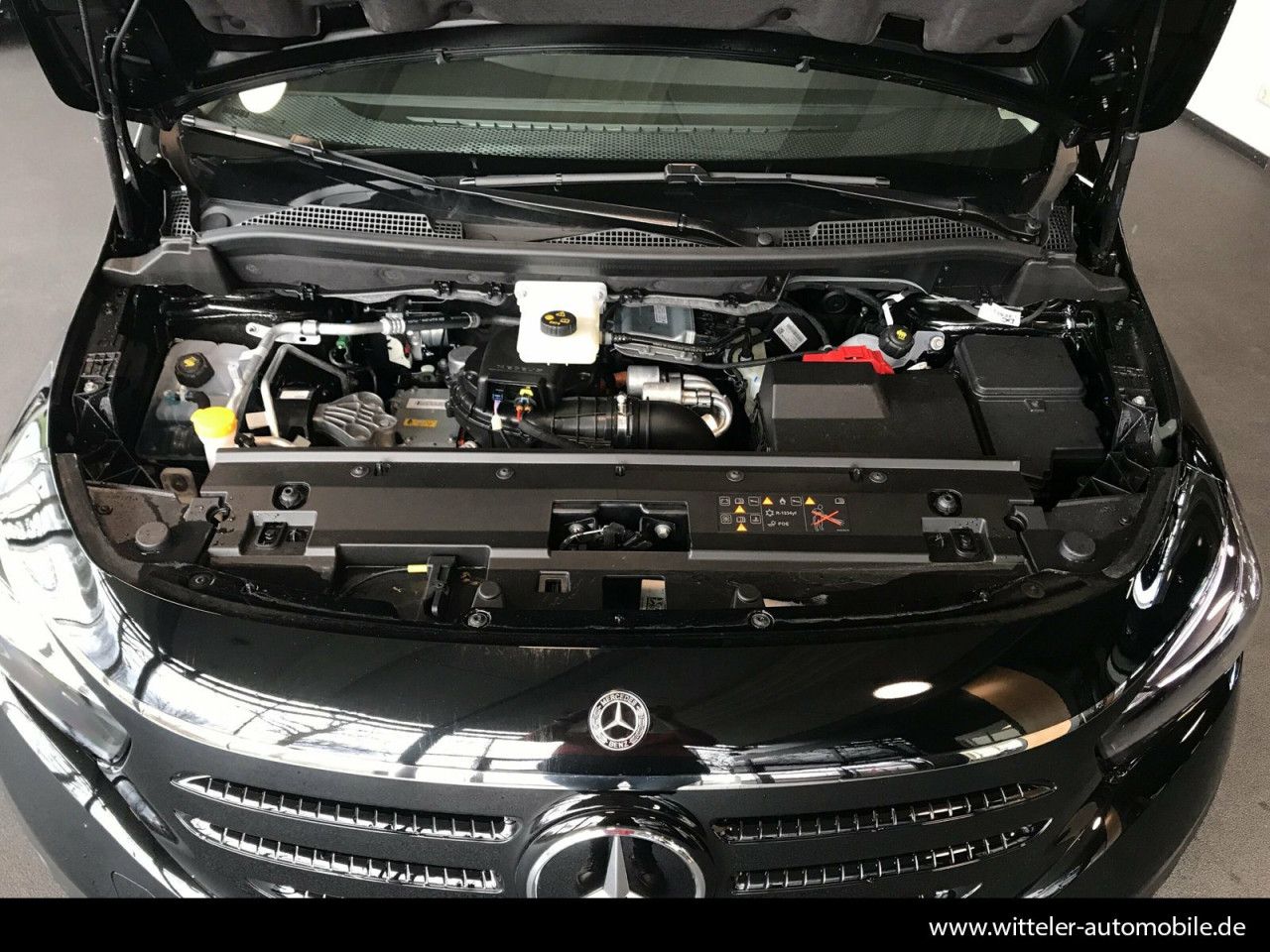 Mercedes-Benz EQT – Bild 19
