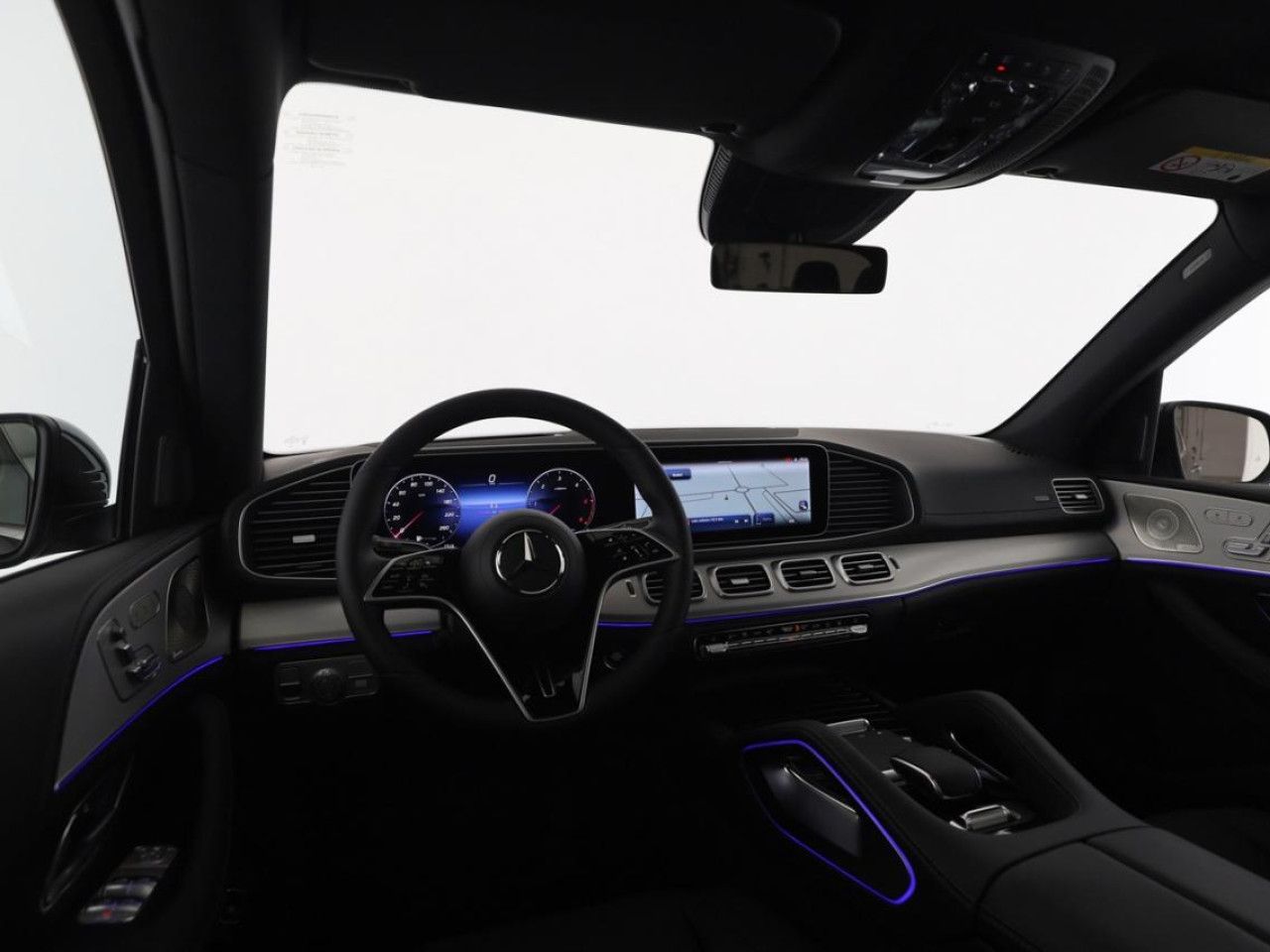 Mercedes-Benz GLE – Bild 10