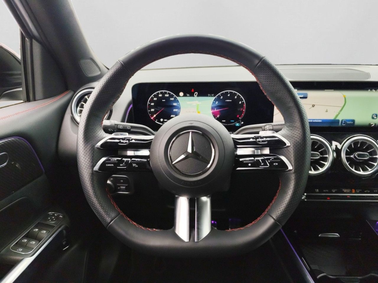 Mercedes-Benz GLB – Bild 9