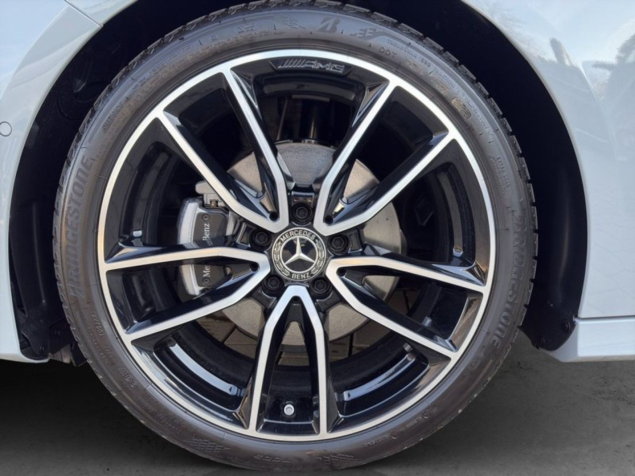 Mercedes-Benz A-Klasse – Bild 8