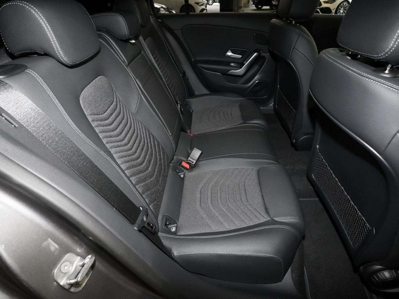 Mercedes-Benz A-Klasse – Bild 6