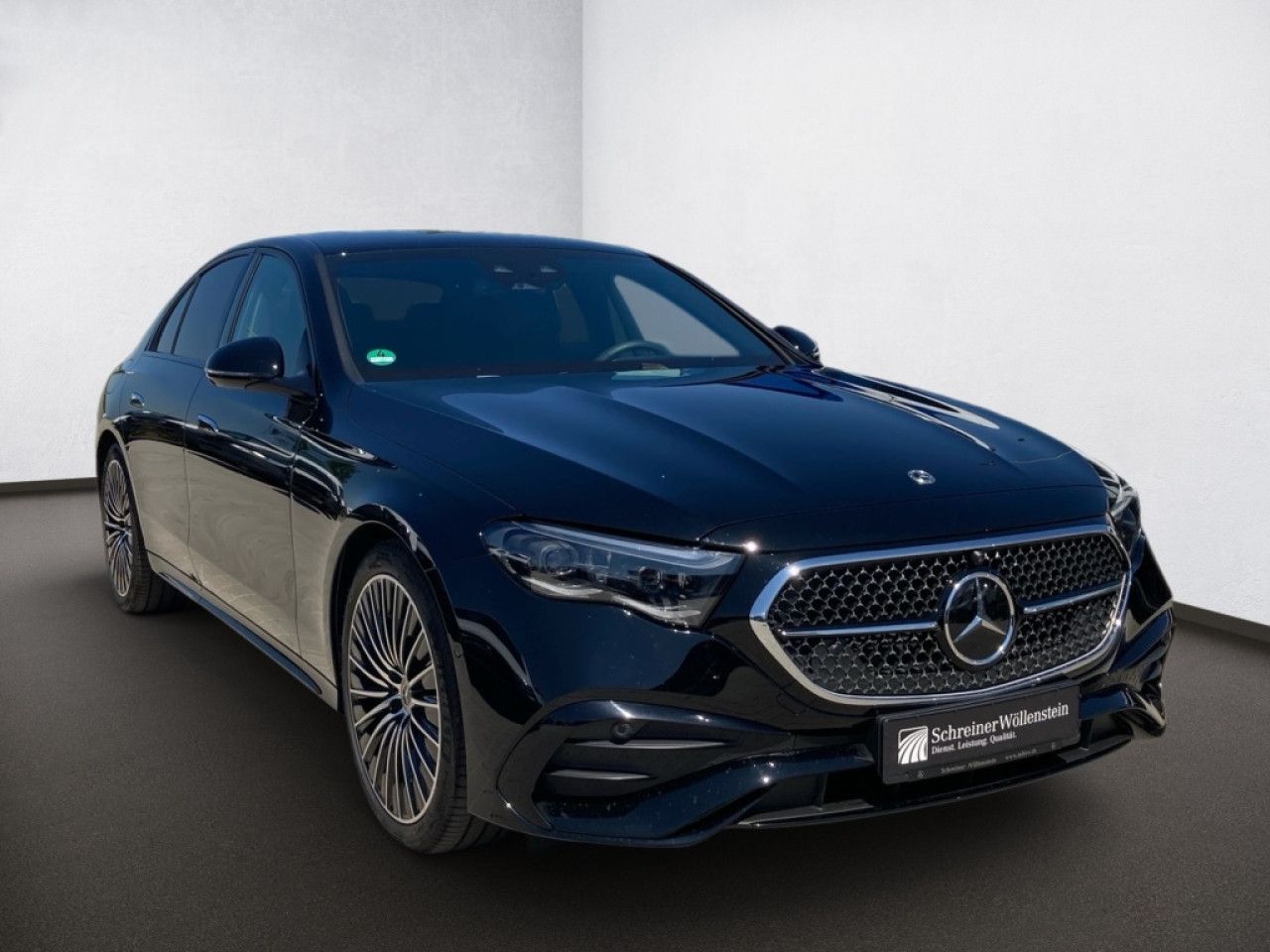 Mercedes-Benz E-Klasse – Bild 6