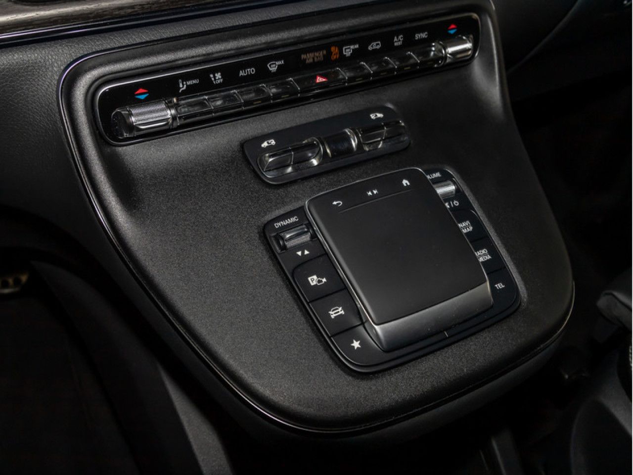 Mercedes-Benz V-Klasse – Bild 14