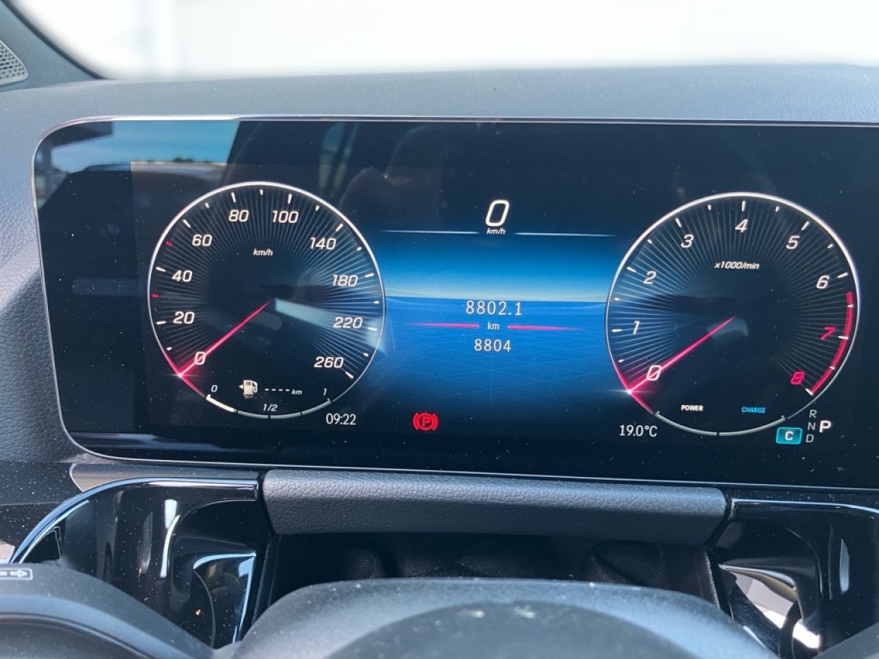 Mercedes-Benz GLA – Bild 11