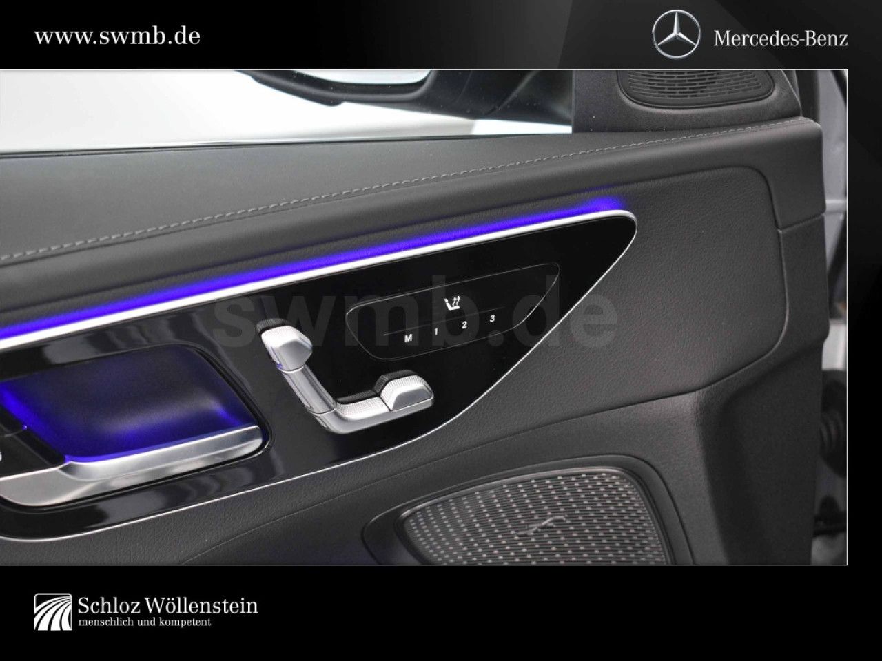 Mercedes-Benz C-Klasse – Bild 5