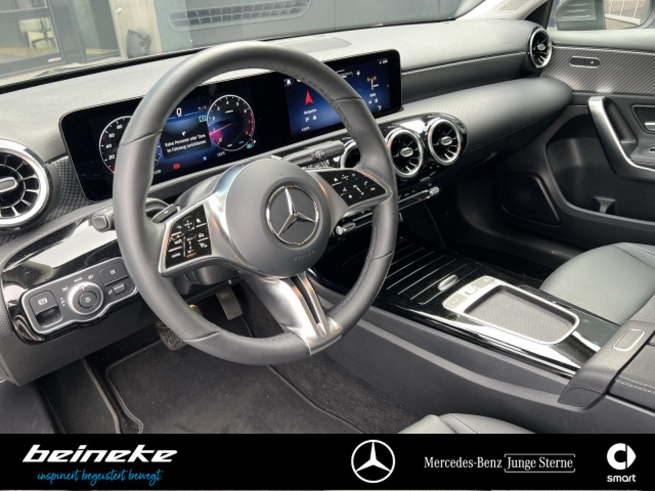 Mercedes-Benz A-Klasse – Bild 7
