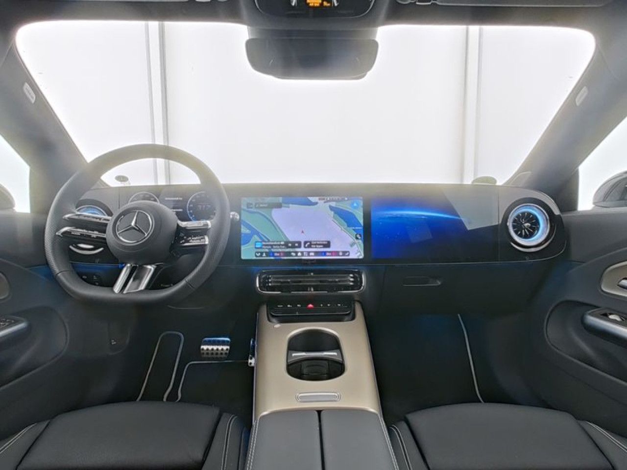 Mercedes-Benz CLA – Bild 6