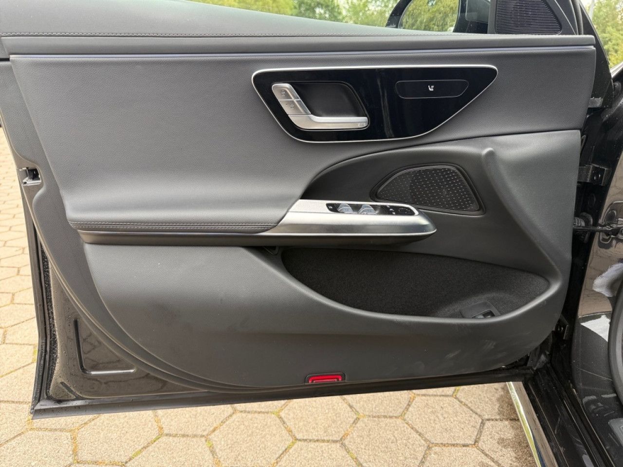 Mercedes-Benz E-Klasse – Bild 6