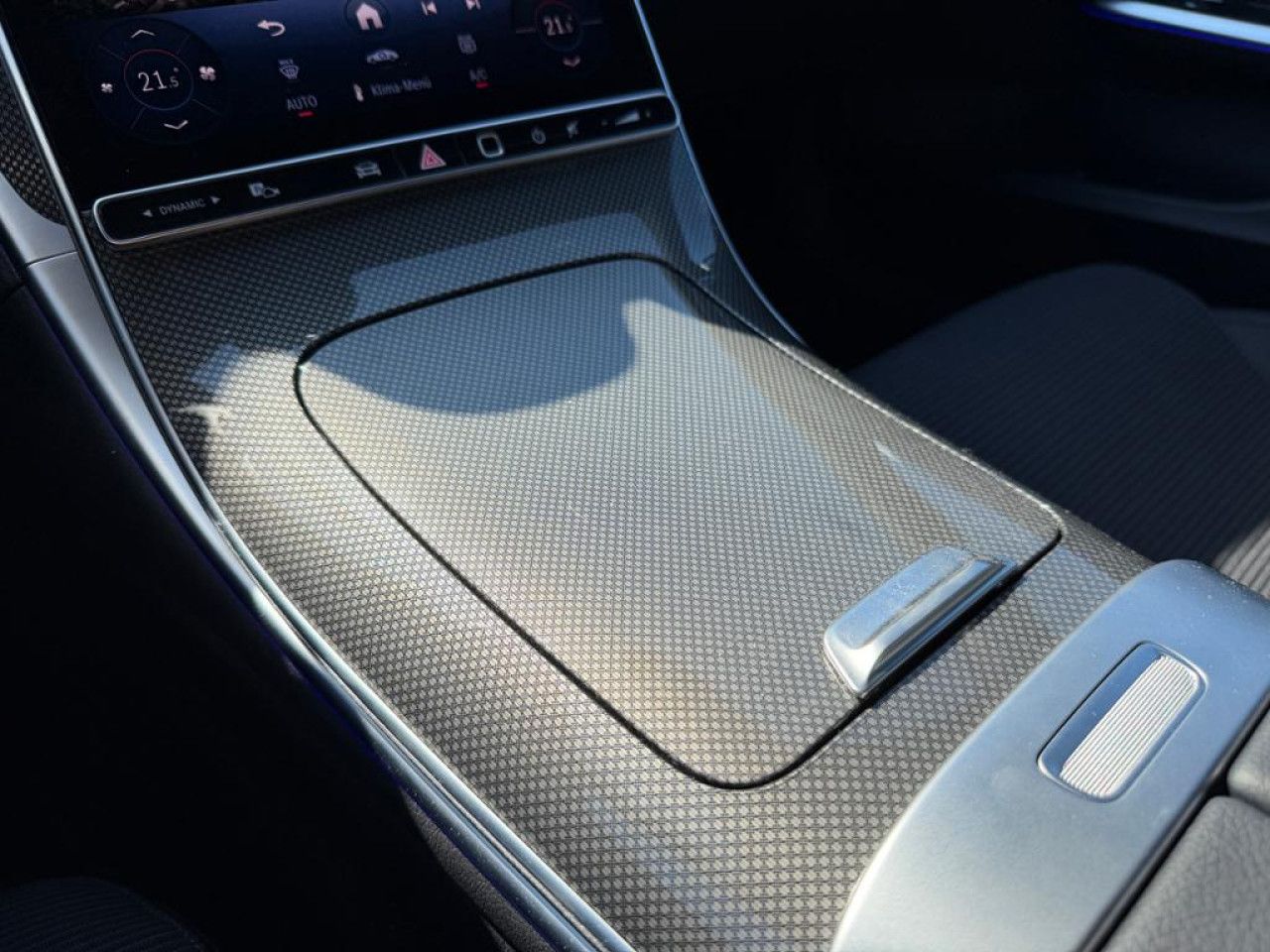 Mercedes-Benz C-Klasse – Bild 17