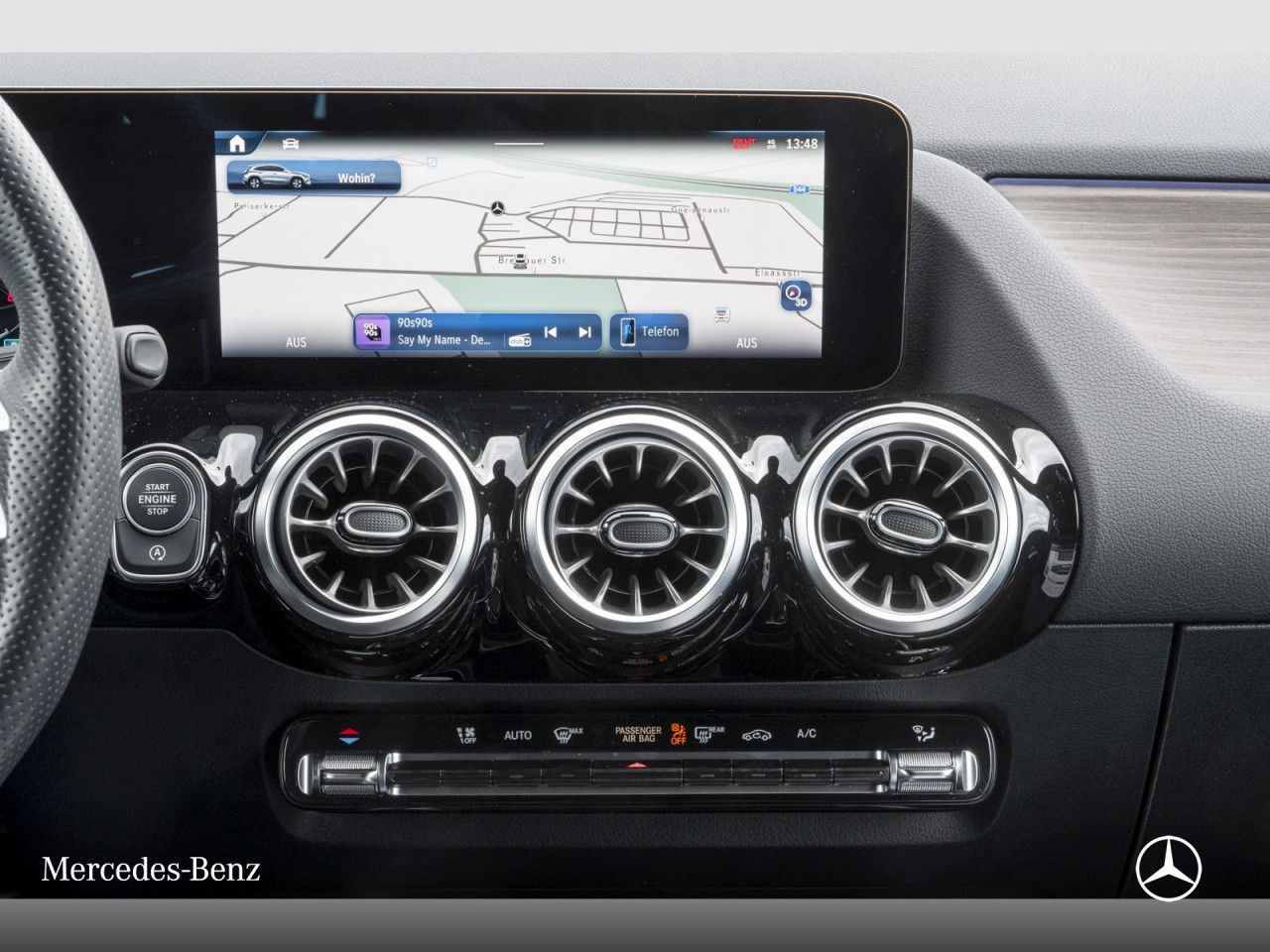 Mercedes-Benz GLA – Bild 12