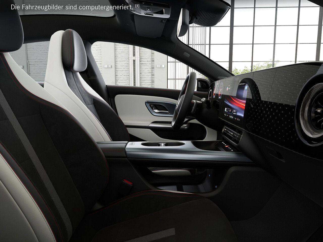 Mercedes-Benz CLA – Bild 27