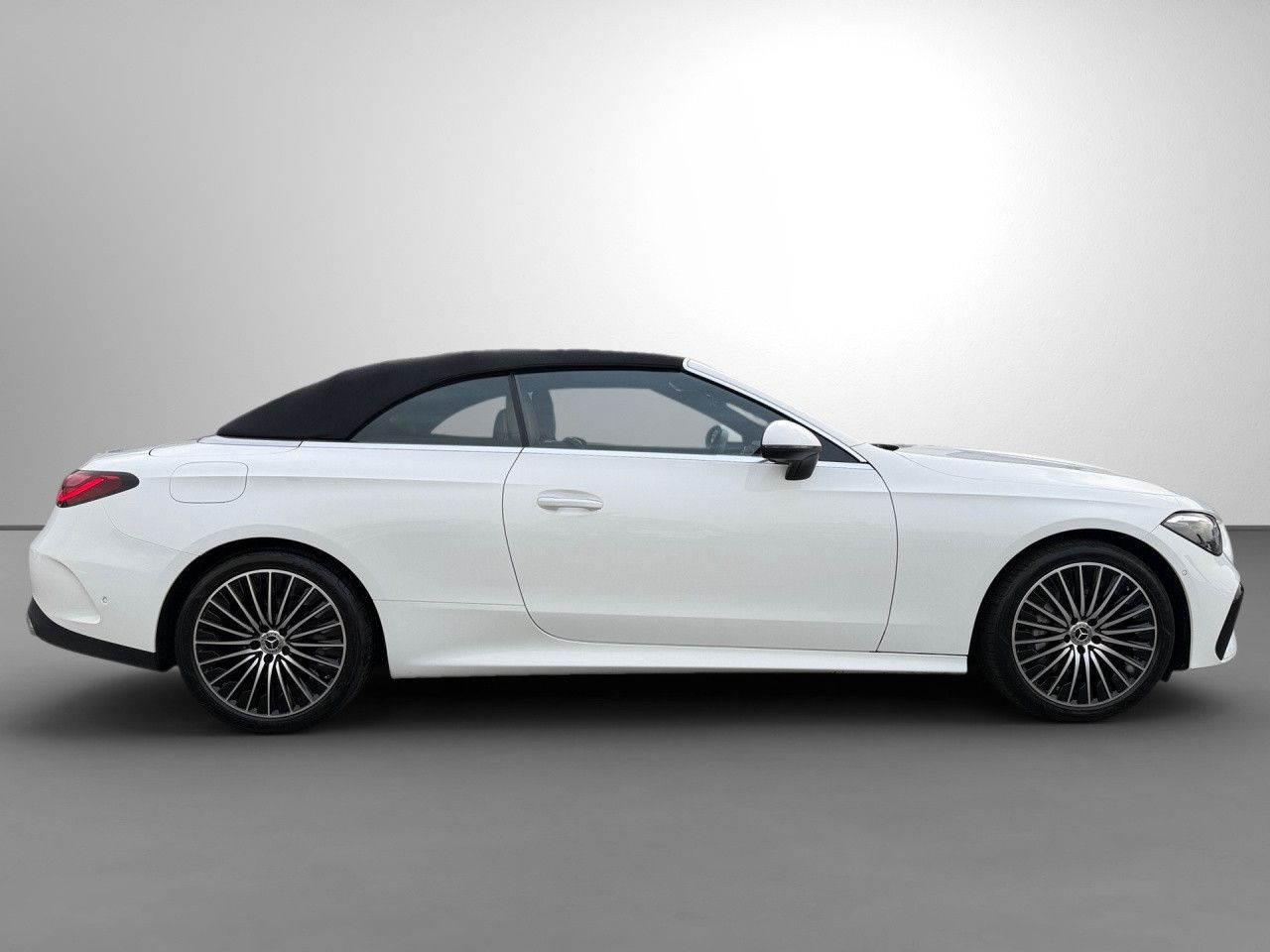 Mercedes-Benz CLE – Bild 8