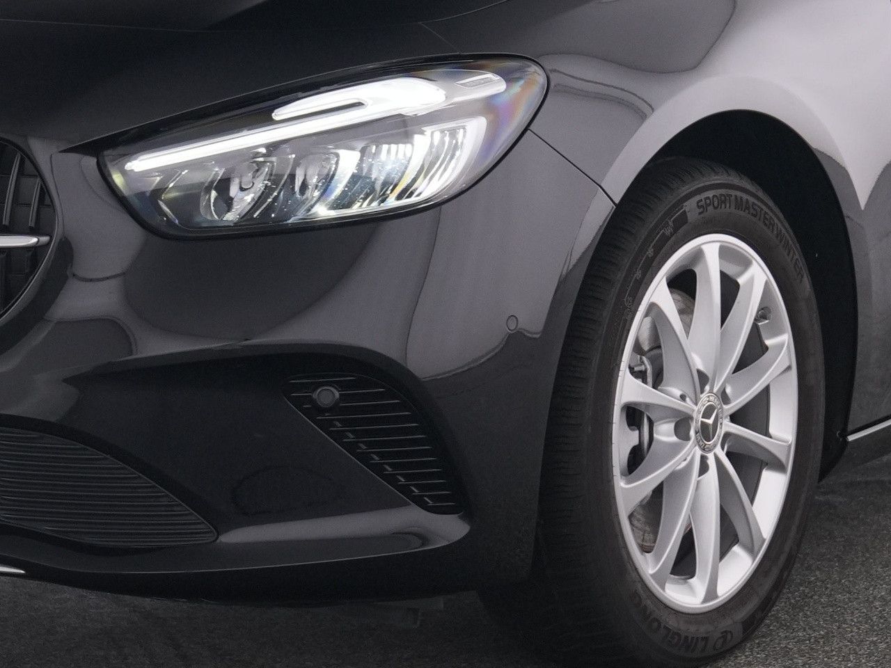 Mercedes-Benz B-Klasse – Bild 8