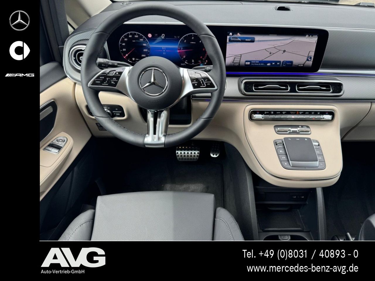 Mercedes-Benz Marco Polo – Bild 8