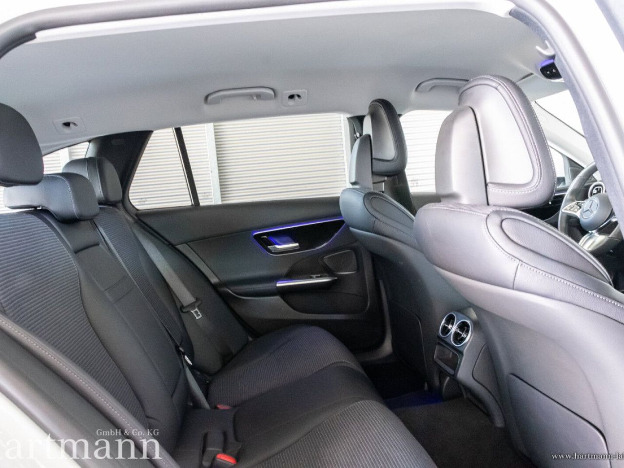 Mercedes-Benz C-Klasse – Bild 11
