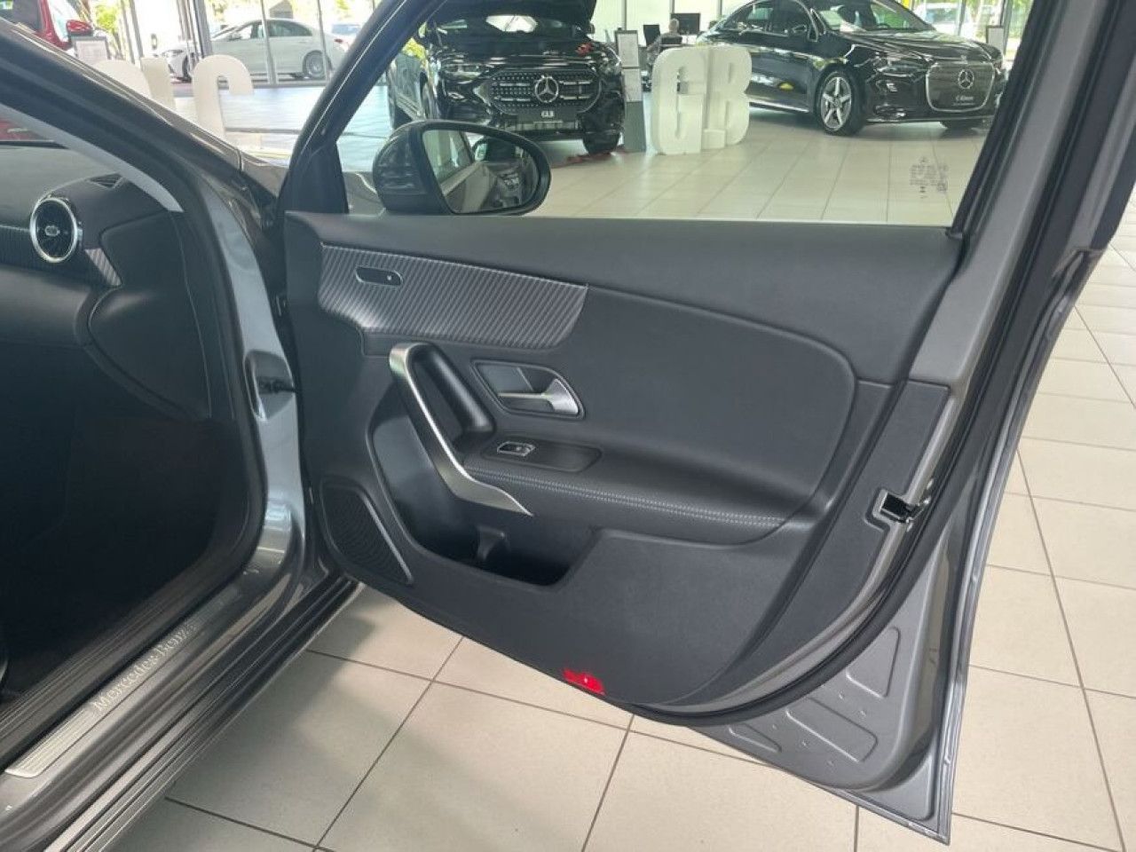 Mercedes-Benz A-Klasse – Bild 20