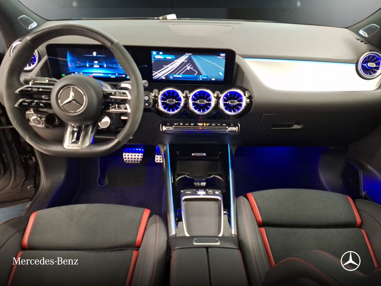 Mercedes-Benz GLA – Bild 11