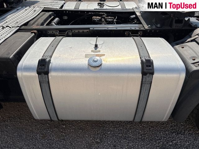MAN TGX 18.510 4x2 BL SA 13