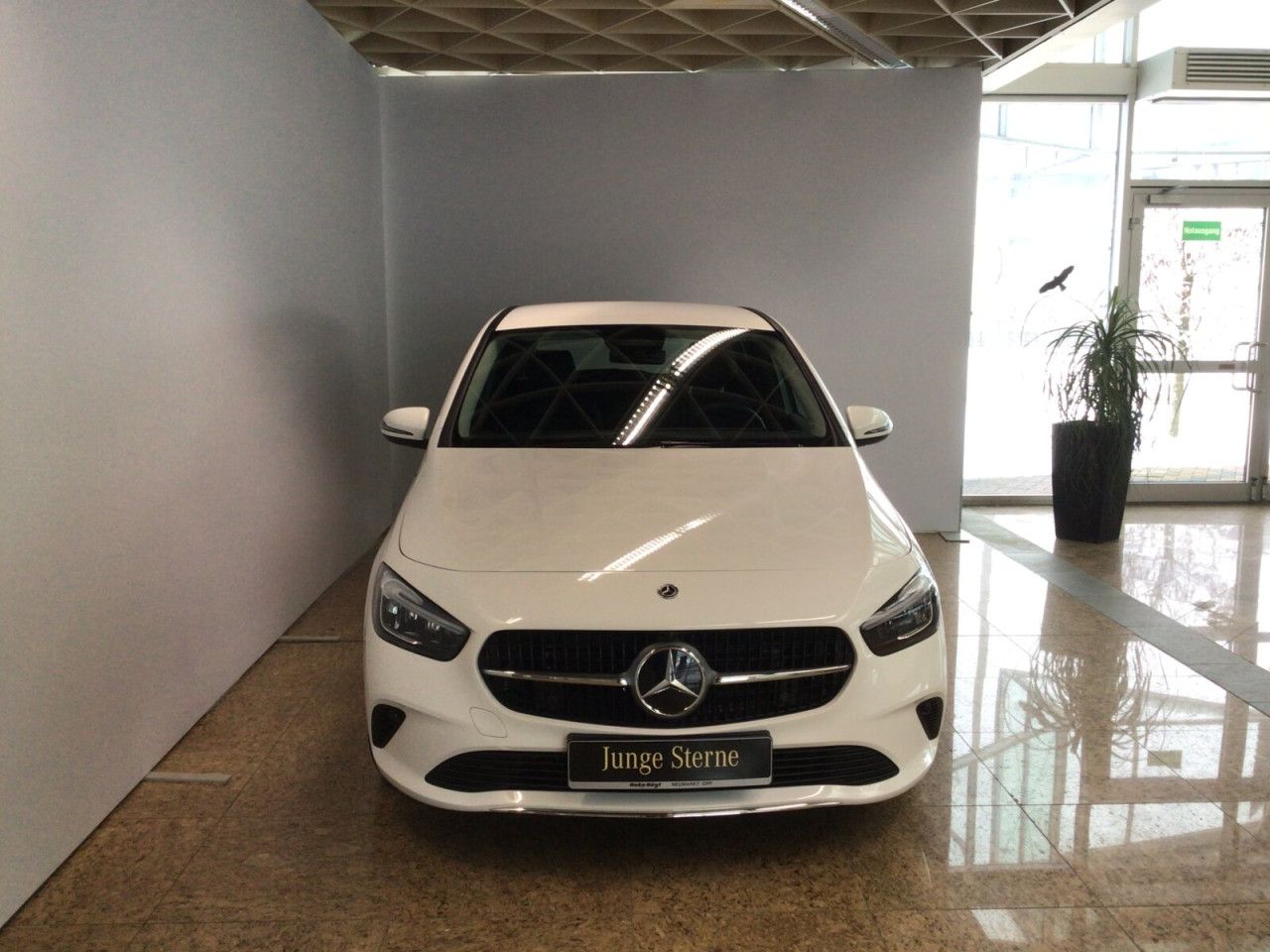 Mercedes-Benz B-Klasse – Bild 3