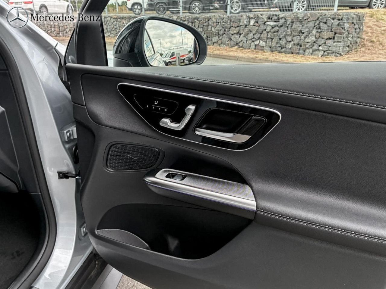 Mercedes-Benz GLC – Bild 8