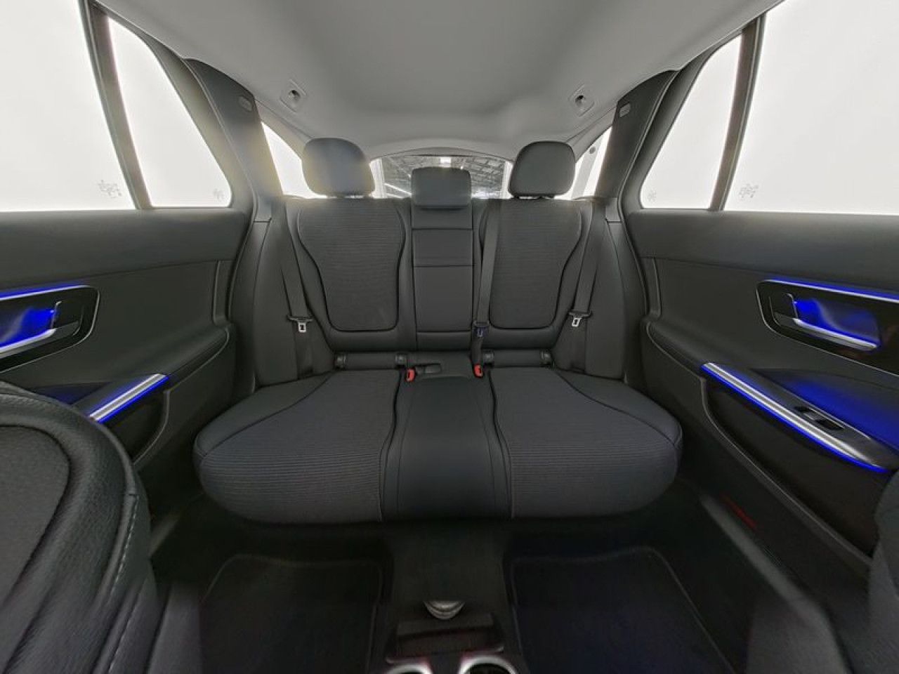 Mercedes-Benz C-Klasse – Bild 7