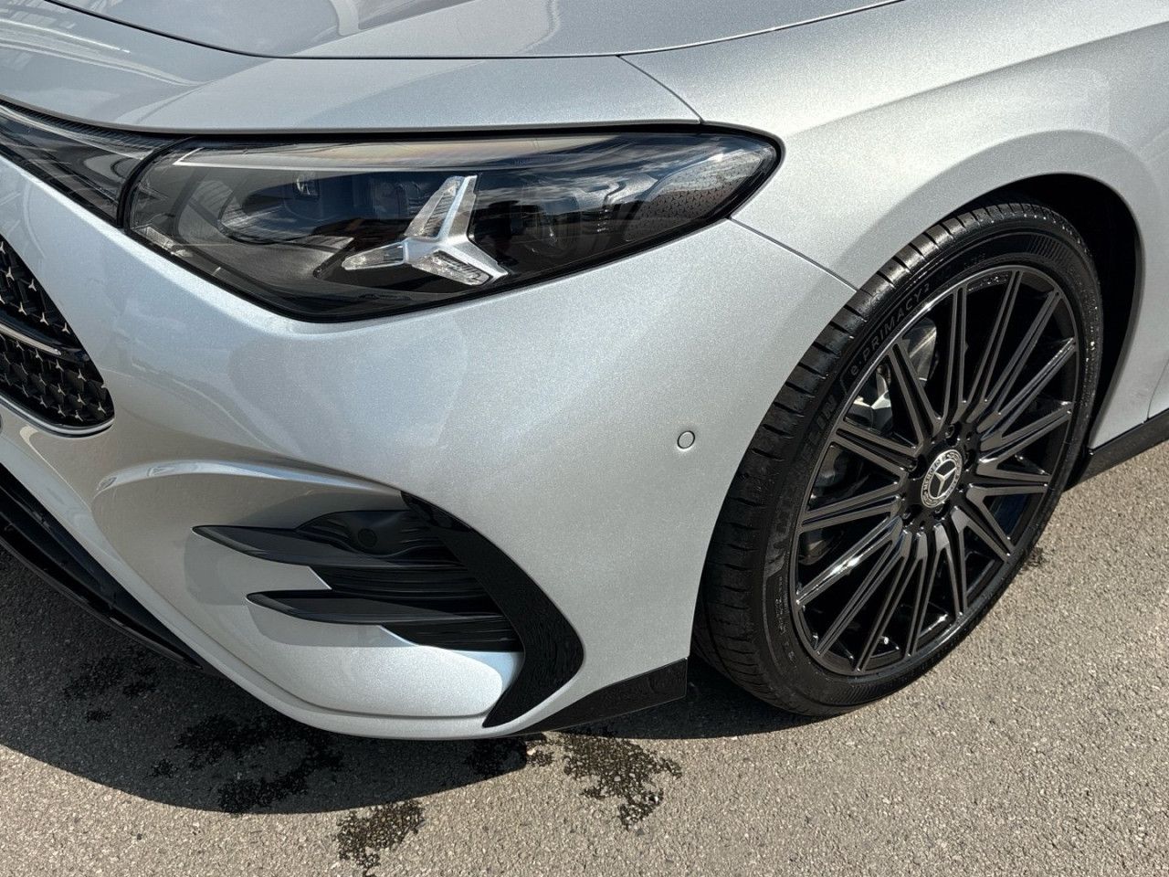 Mercedes-Benz CLA – Bild 5