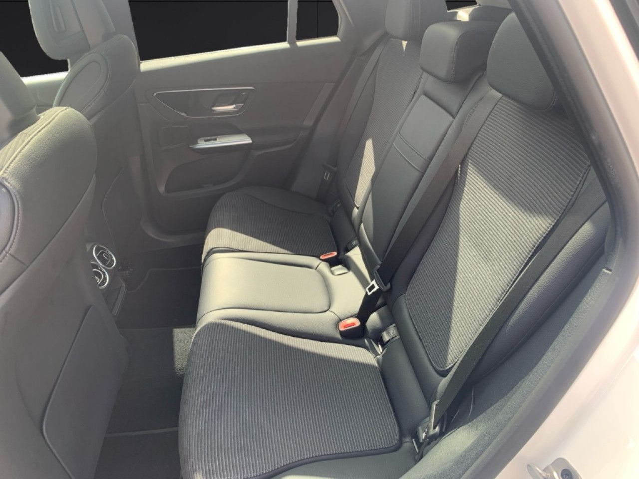 Mercedes-Benz GLC – Bild 13
