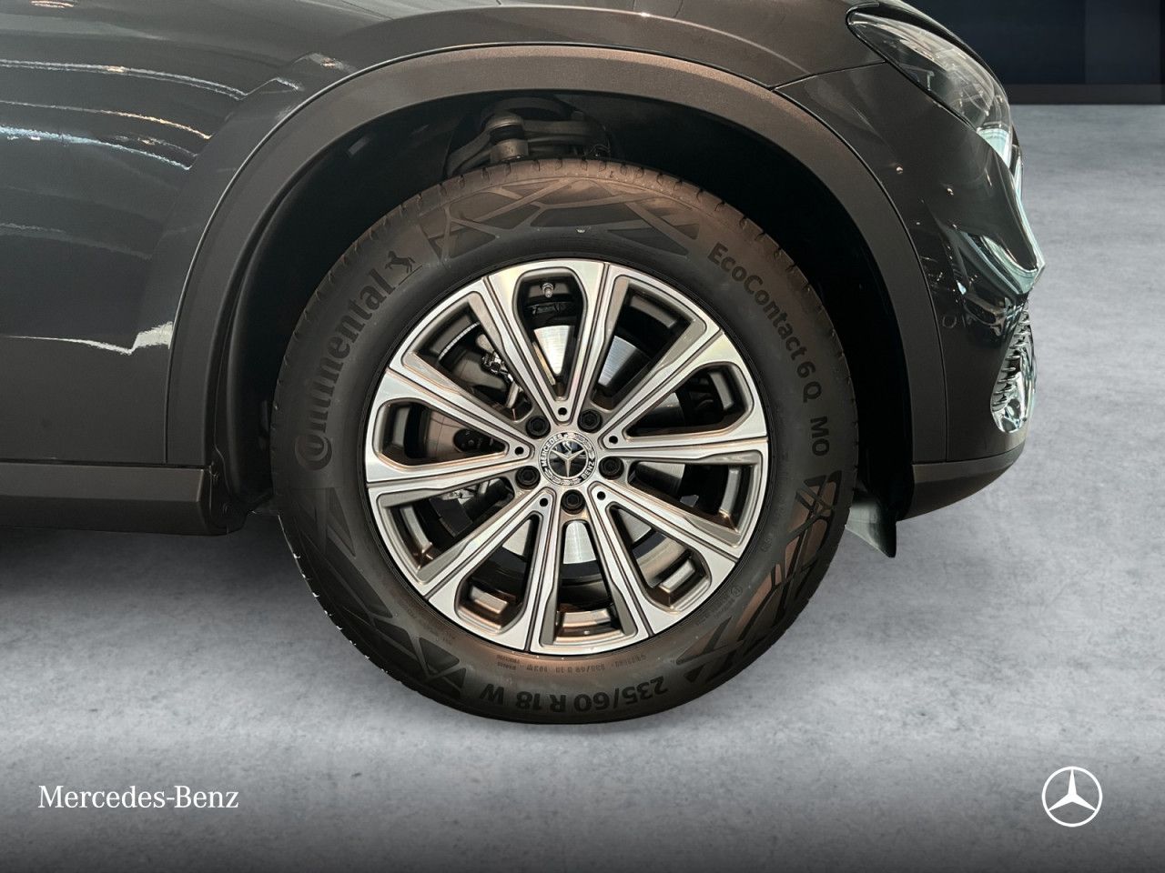 Mercedes-Benz GLC – Bild 2