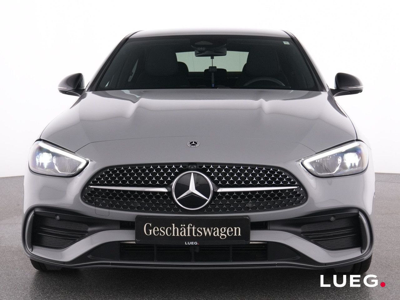 Mercedes-Benz C-Klasse – Bild 14