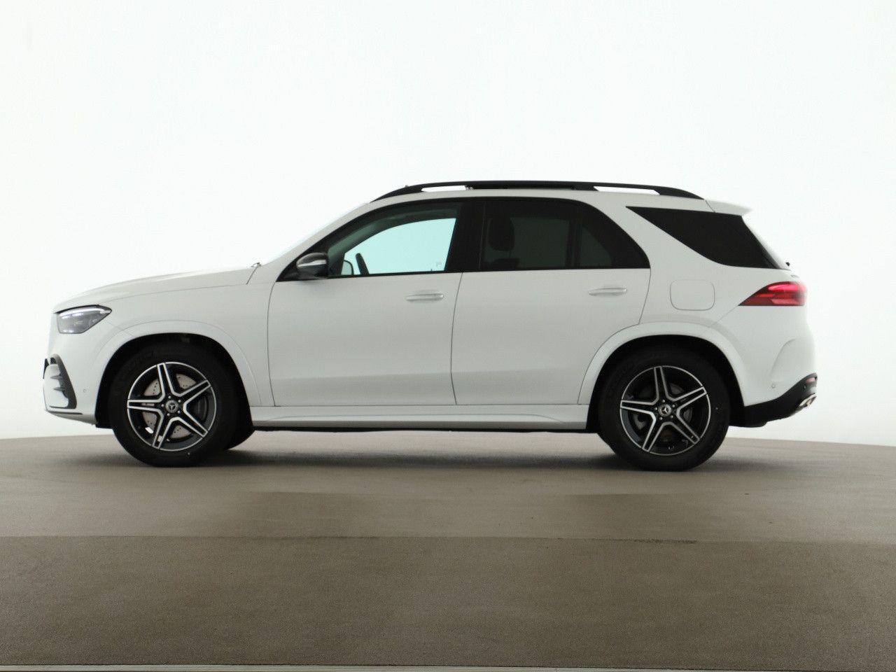 Mercedes-Benz GLE – Bild 2
