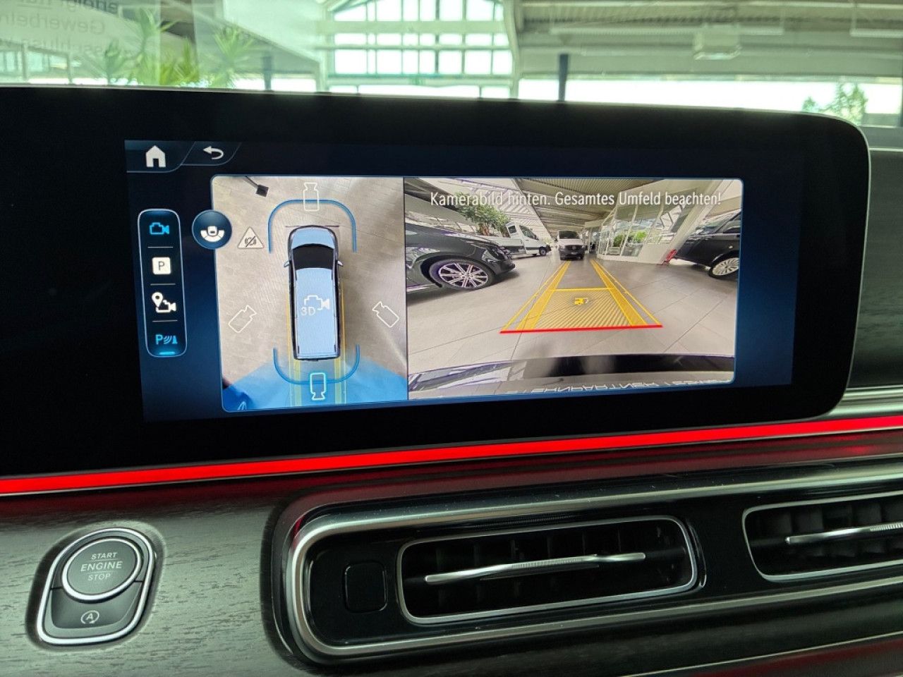 Mercedes-Benz V-Klasse – Bild 19