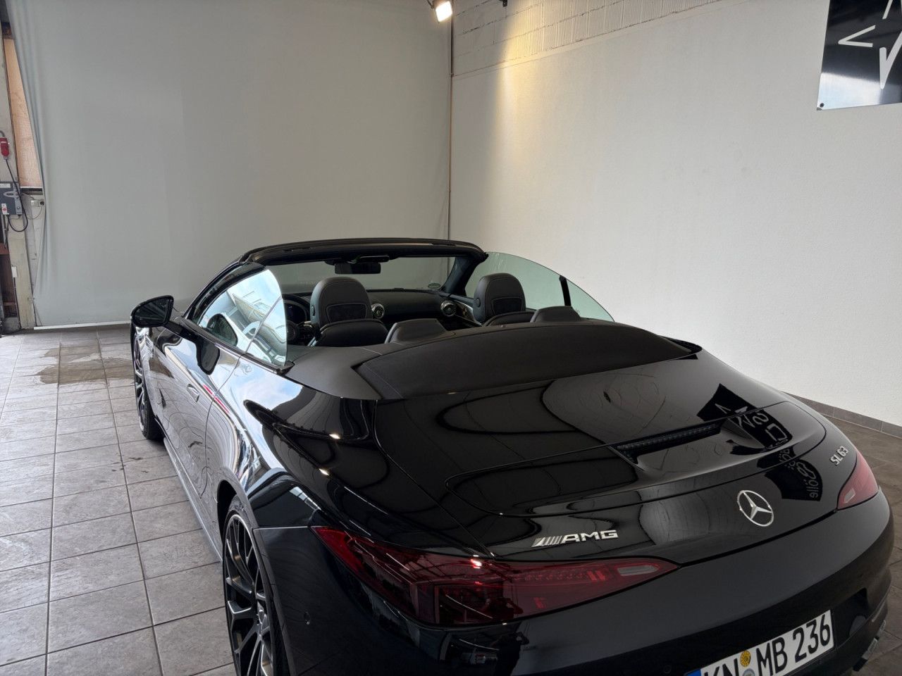 Mercedes-Benz SL – Bild 15