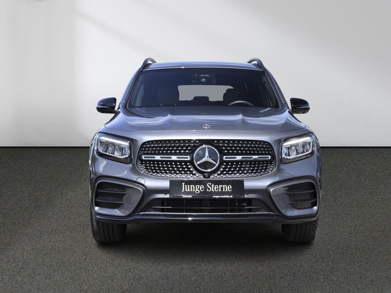 Mercedes-Benz GLB – Bild 2