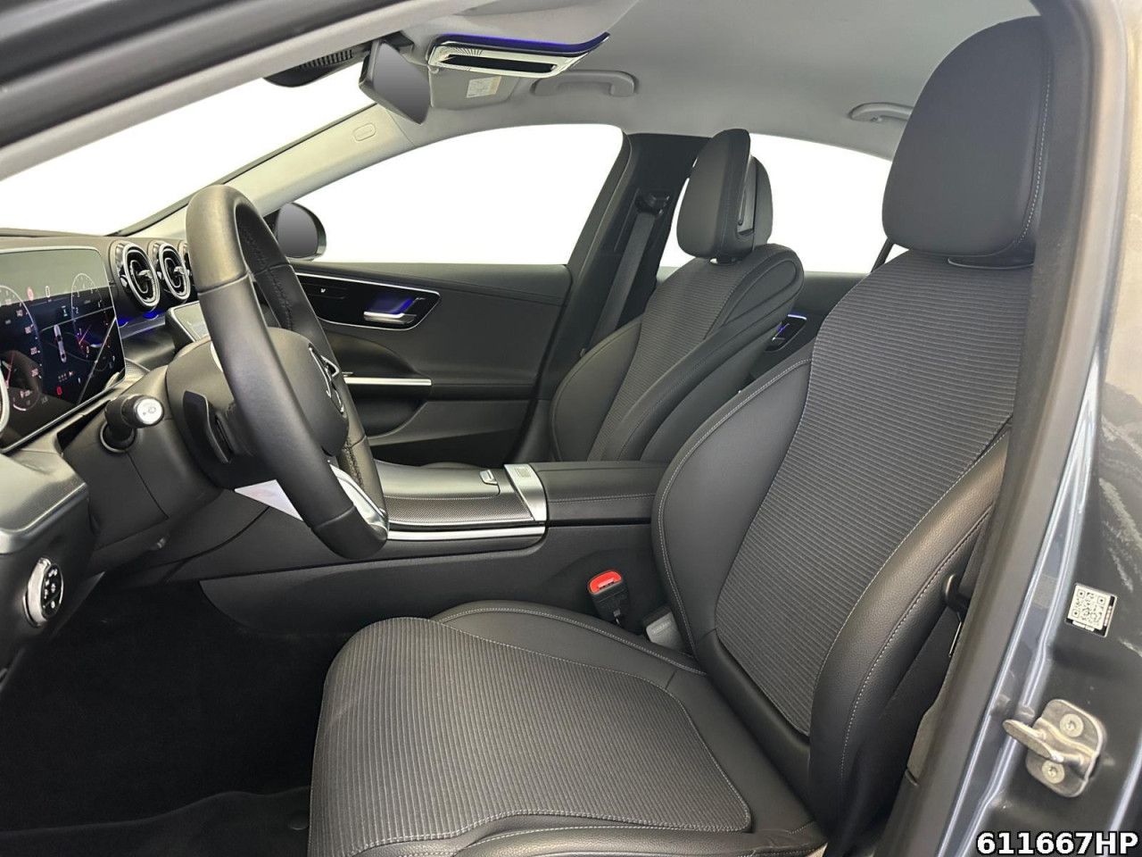 Mercedes-Benz C-Klasse – Bild 11