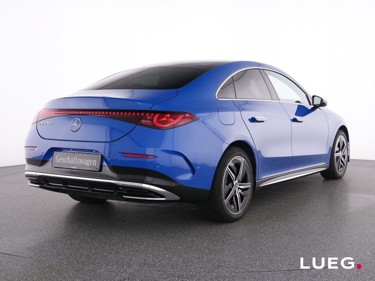 Mercedes-Benz CLA – Bild 2