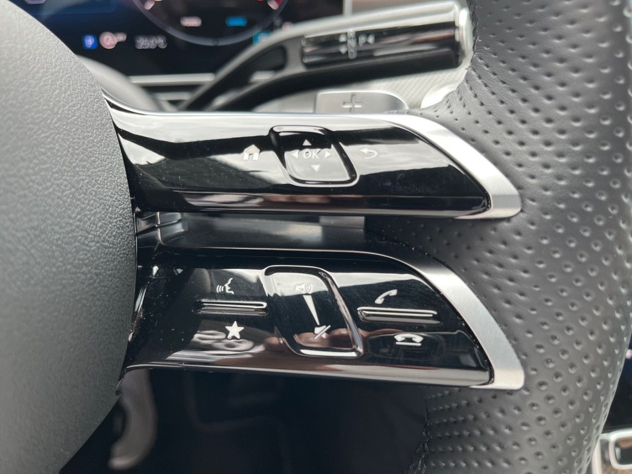 Mercedes-Benz C-Klasse – Bild 26