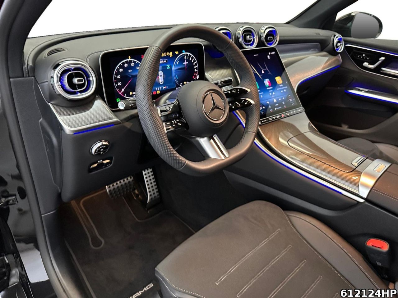 Mercedes-Benz GLC – Bild 11