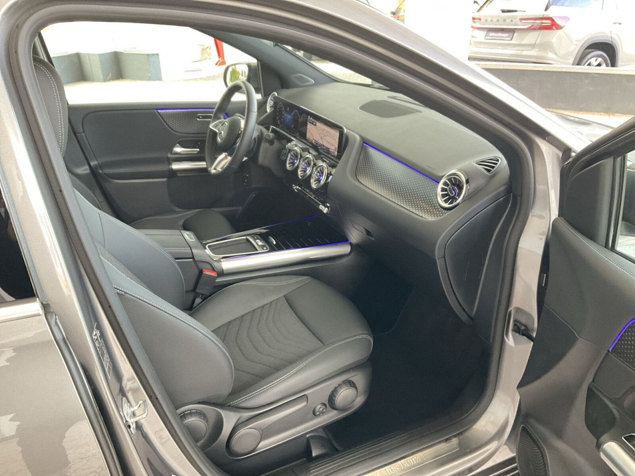 Mercedes-Benz B-Klasse – Bild 26