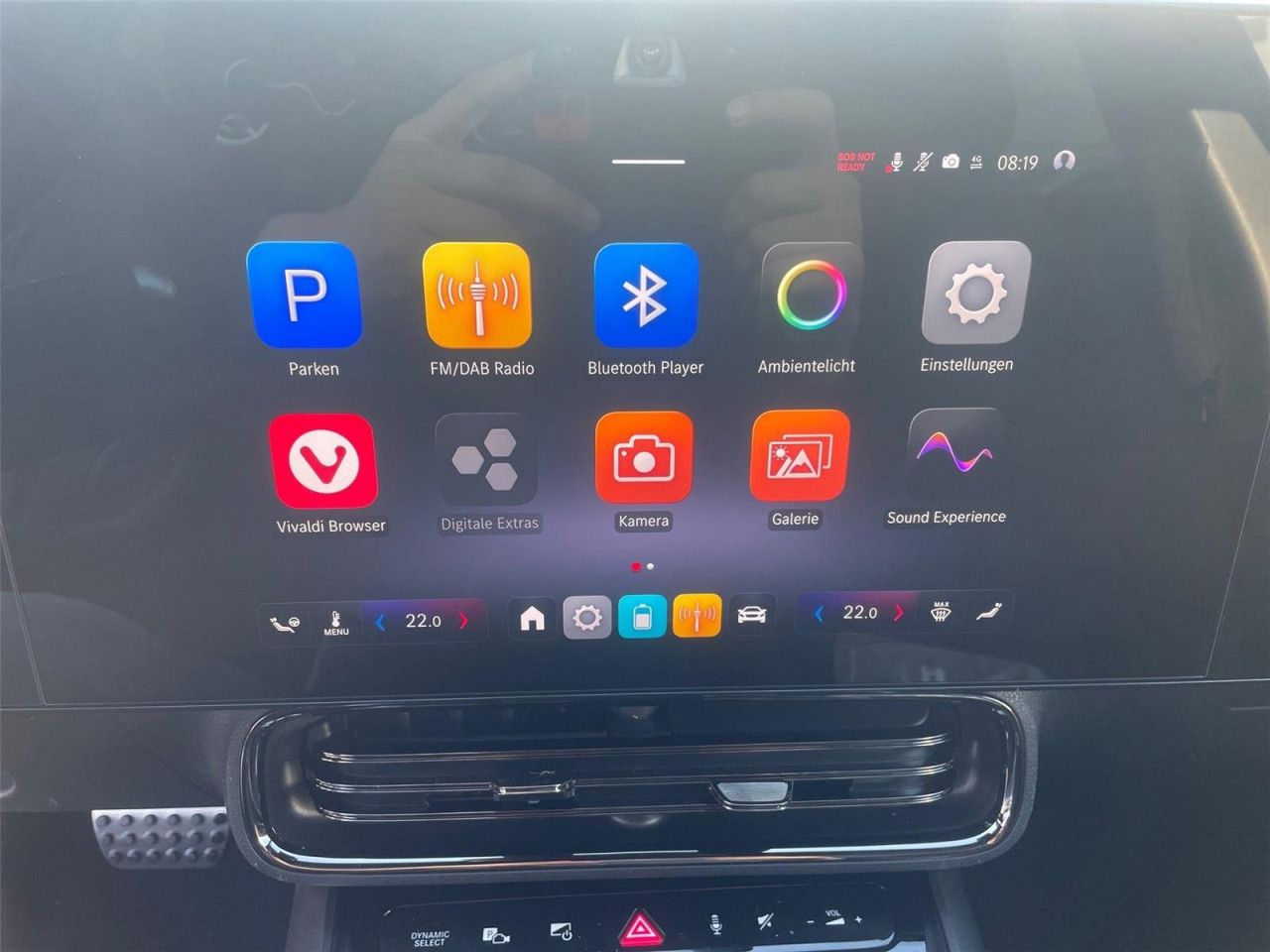 Fahrzeugbild 22 / 28