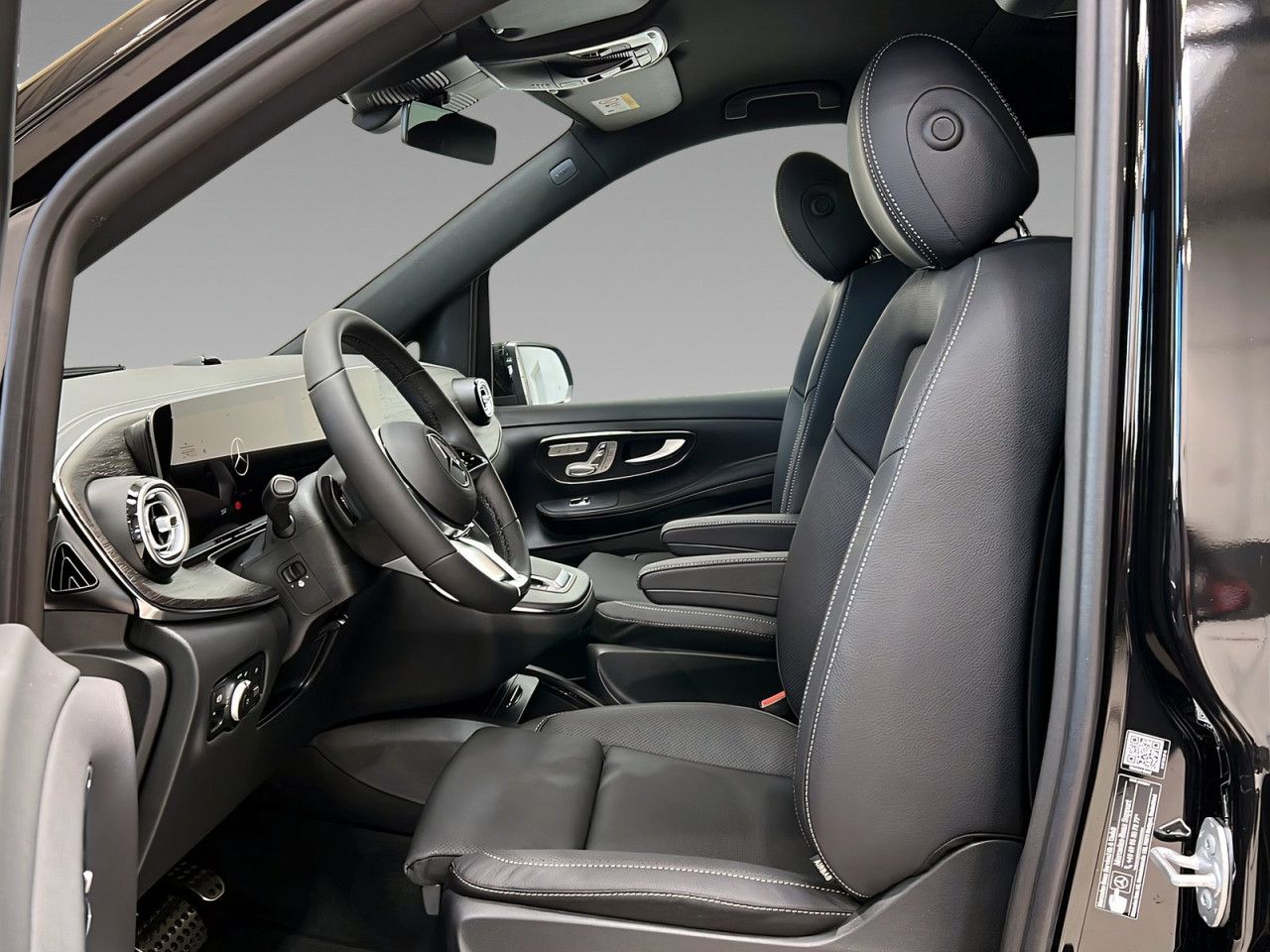 Mercedes-Benz V-Klasse – Bild 7